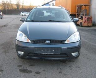 Ford Ford Focus 1.6 Ambiente Autom. Gebrauchtwagen