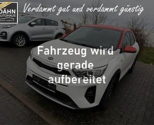 Kia Kia Stonic 1.2 Edition 7 Gebrauchtwagen