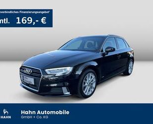 Audi Audi A3 Sportback 30TFSI sport s-tronic XEN PDC Na Gebrauchtwagen