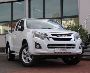 Isuzu Isuzu D-Max 1.9 Turbodiesel Cab 4WD LKW Gebrauchtwagen