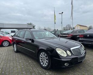 Mercedes-Benz Mercedes-Benz E 220 E -Klasse T-Modell E 220 T CDI Gebrauchtwagen