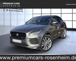 Jaguar E-Pace Gebrauchtwagen