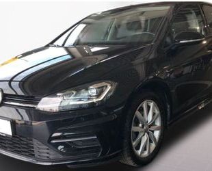 VW Volkswagen Golf VII 1.5 TSI R-LINE 150 PS HIGHLINE Gebrauchtwagen