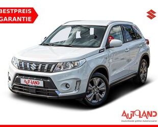 Suzuki Suzuki Vitara 1.0 Comfort Navigation Sitzheizung Gebrauchtwagen