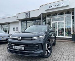 VW Volkswagen Tiguan Life 1.5 eTSI, DSG, Navi, LED, A Gebrauchtwagen