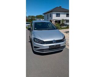 VW Volkswagen Golf Sportsvan 1.0 TSI OPF IQ.DRIVE IQ. Gebrauchtwagen