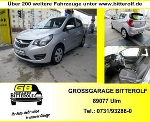 Opel Opel Karl 1.0 Edition Klima/PDC/Bluetooth Gebrauchtwagen