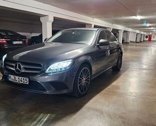 Mercedes-Benz Mercedes-Benz C 200 Autom. facelift - Avantgarde - Gebrauchtwagen