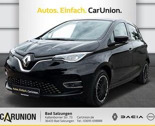 Renault Renault ZOE (ohne Batterie) Z.E. 50 INTENS Gebrauchtwagen