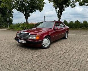 Mercedes-Benz Mercedes-Benz 250 D Gebrauchtwagen