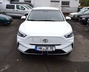 MG MG ZS EV Comfort Gebrauchtwagen