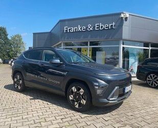 Hyundai Hyundai Kona Prime Hybrid 141 PS ATM Digital Key Gebrauchtwagen