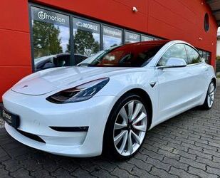 Tesla Tesla Model 3 Performance*Autopilot*20