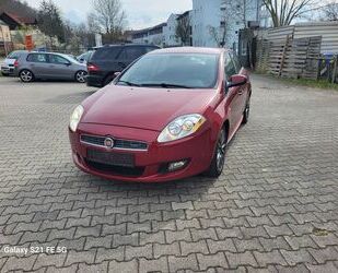 Fiat Fiat Bravo 1.4 T-JET 16V Speed Gebrauchtwagen