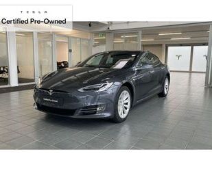 Tesla Tesla Model S 75D AWD Gebrauchtwagen