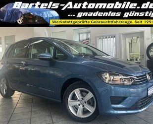 VW Volkswagen Golf Sportsvan 1.4 TSI Comfortline, 1.H Gebrauchtwagen