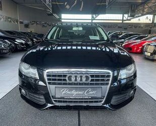 Audi Audi A4 2.0 TFSI Avant Automatik XENON PDC SHZ KLI Gebrauchtwagen