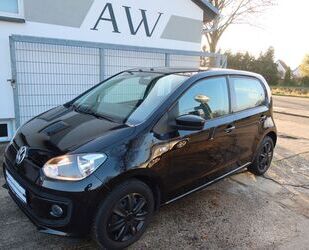 VW Volkswagen up! high up!|2.Hand|S.Heft|55KW|Klima|S Gebrauchtwagen