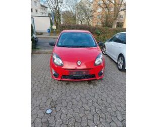 Renault Renault Twingo Yahoo! 1.2 LEV 16V 75 eco2 Yahoo! Gebrauchtwagen