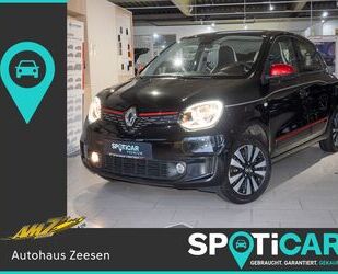 Renault Renault Twingo Intens TCe 90 EDC KLIMA SITZHEIZUNG Gebrauchtwagen