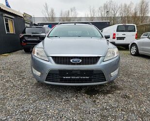 Ford Ford Mondeo 2,0TDCi 103kW DPF.Tüv.Neu. Gebrauchtwagen