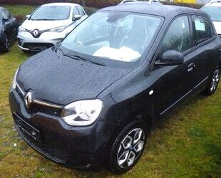 Renault Renault Twingo Zen Electric, Easy Link, Sitzhzg., Gebrauchtwagen