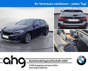 BMW BMW 118i M Sport Klimaaut. Sportsitze PDC HIFI Sit Gebrauchtwagen