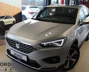 Seat Seat Tarraco Xperience e-Hybrid Gebrauchtwagen