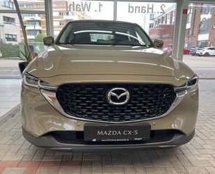 Mazda Mazda CX-5 2.0L SKYACTIV G 165 ADVANTAGE Gebrauchtwagen