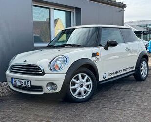 Mini ONE Gebrauchtwagen