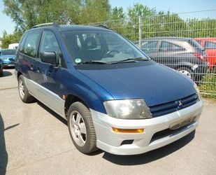 Mitsubishi Mitsubishi Space Runner 2,0 i Gebrauchtwagen