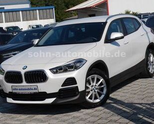 BMW BMW X2 xDrive 20d Advantage Stop&Go/Navi/HUD/LED/A Gebrauchtwagen