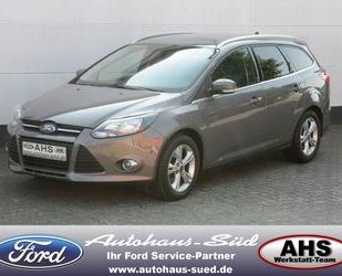 Ford Ford Focus Turnier Champions Edition Gebrauchtwagen