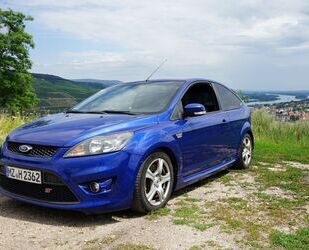 Ford Ford Focus 2,5 ST ST Gebrauchtwagen