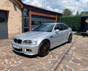 BMW BMW M3 e46 2003 Gebrauchtwagen