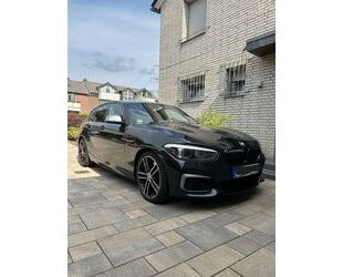 BMW BMW M140i - Heckantrieb Gebrauchtwagen