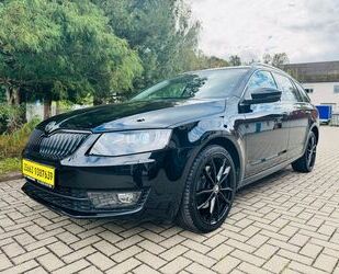 Skoda Skoda Octavia Combi Elegance - AHK,Canton,Xenon,Na Gebrauchtwagen