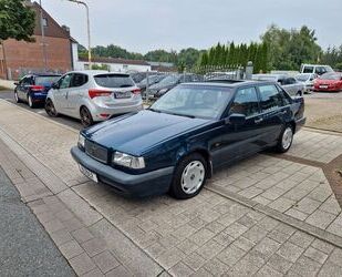 Volvo Volvo 850 Limousine 2.5 Automatik*2.HAND* Gebrauchtwagen