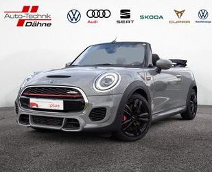 Mini MINI John Cooper Works Cabrio SPORTABGASANLAGE LED Gebrauchtwagen