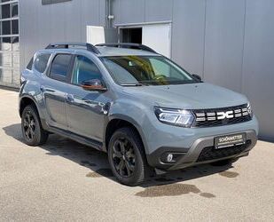 Dacia Dacia Duster TCE 150 Extreme 4x4 Gebrauchtwagen