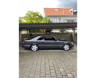 Mercedes-Benz Mercedes-Benz W124 CE 300 - 24 Sportline - H Kennz Gebrauchtwagen