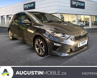 Kia Kia Ceed Platinum Edition 1.6 CRDI Gebrauchtwagen