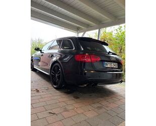 Audi Audi S4 3.0 TFSI S tronic quattro Avant - Gebrauchtwagen