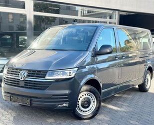 VW Volkswagen T6.1 4MOTION Lang 9-Sitzer LED ACC 2xS- Gebrauchtwagen