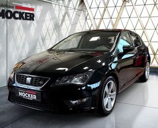 Seat Seat Leon 1.8 TSI Start&Stop FR Gebrauchtwagen