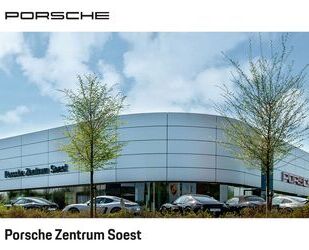 Porsche Porsche 992 GT3 Touring Paket/ racinggreen/ BOSE/ Gebrauchtwagen