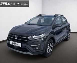 Dacia Dacia Sandero Stepway Comfort TCe 90 *KLIMA*PDC* Gebrauchtwagen