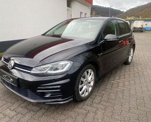 VW Volkswagen Golf VII Lim. Highline BMT/Start-Stopp Gebrauchtwagen