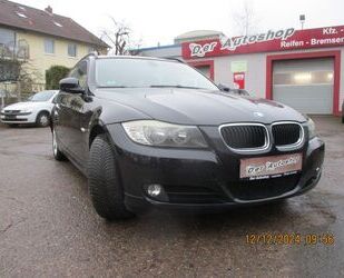 BMW BMW 318 Baureihe 3 Touring 318i Gebrauchtwagen