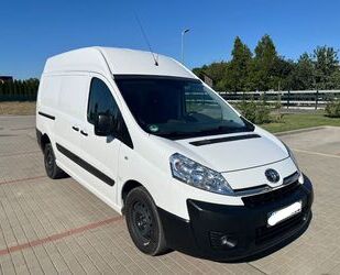 Toyota Toyota Proace L2H2 Kasten Comfort Gebrauchtwagen